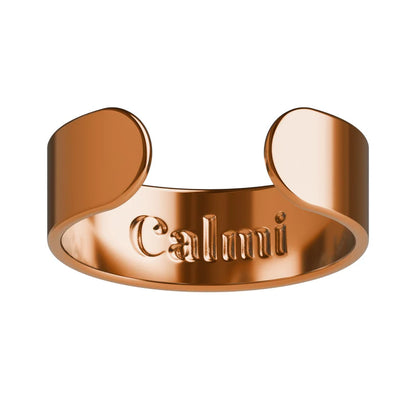 Calmi Ring – Natuurlijke hulp bij afvallen