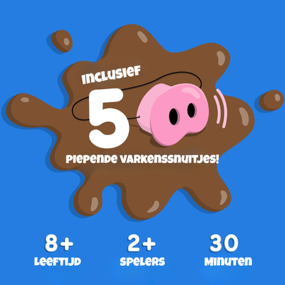 Snort Funny - Lachen tot je snurkt