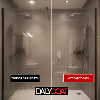 DAILY COAT® | 2.0 FORMULE