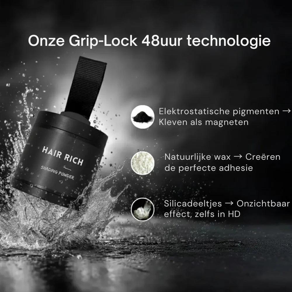Aura™ Haar Dichtheidsvuller