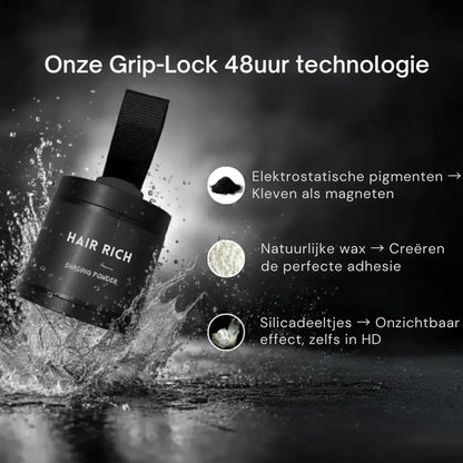 Aura™ Haar Dichtheidsvuller