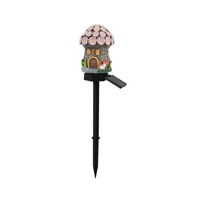 Lumora™ |  Sprookjesachtige Paddenstoellamp