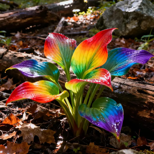 Hosta MIx