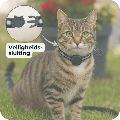 AirTrackTag | Katten Tracker