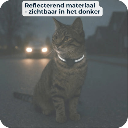 AirTrackTag | Katten Tracker