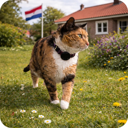 AirTrackTag | Katten Tracker