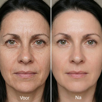 Silk Peptide Collageen Serum