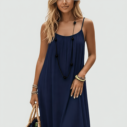 Celine™ |  Elegante Zomerjurk