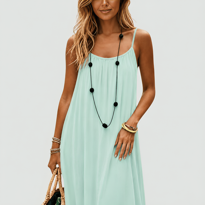 Celine™ |  Elegante Zomerjurk