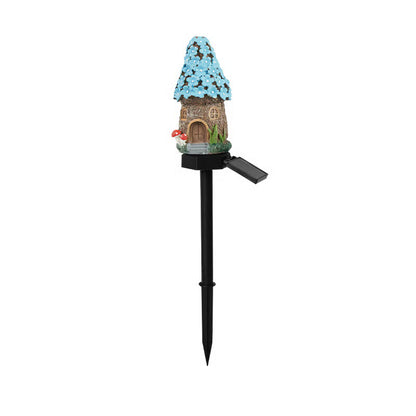 Lumora™ |  Sprookjesachtige Paddenstoellamp