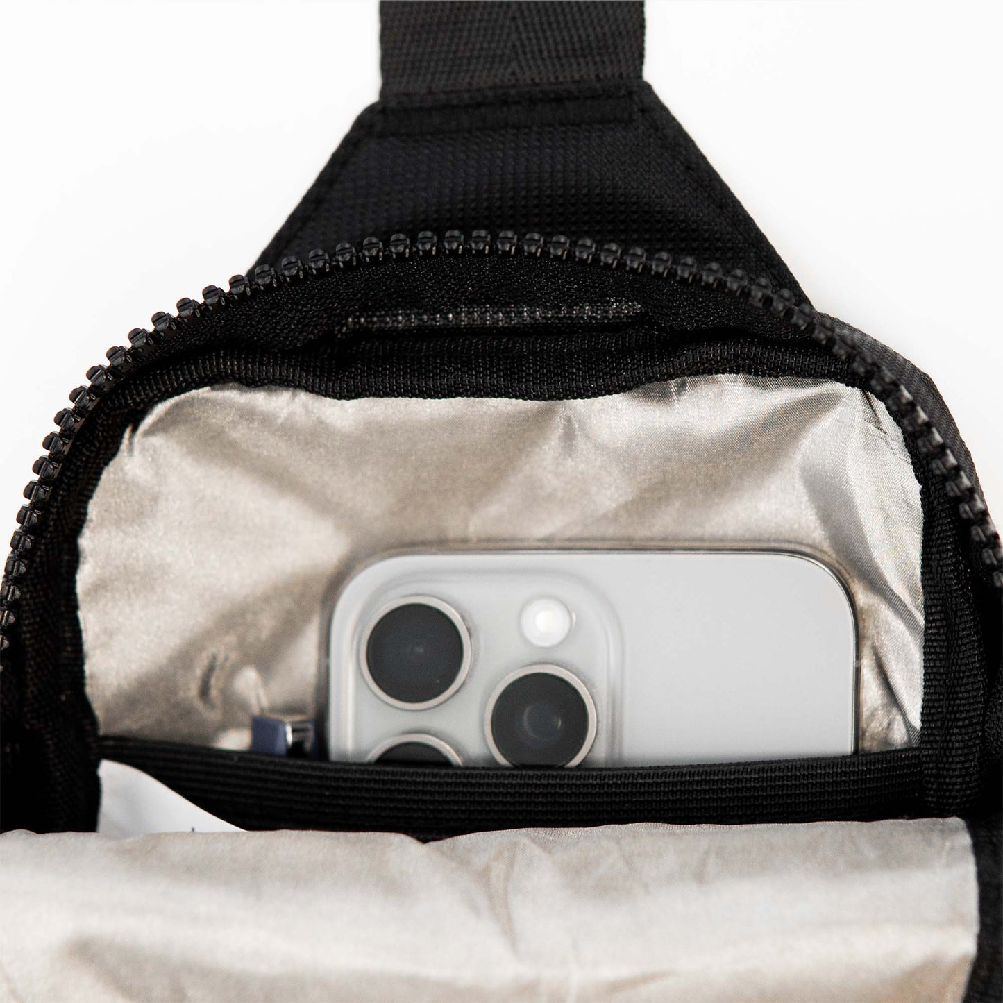Voyago™ Praktische Slingtas voor Dagelijks en Reizen