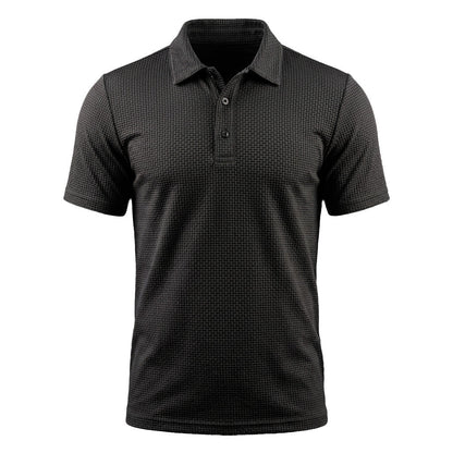 Daal & Co™ Herenpolo met Ultiem Draagcomfort