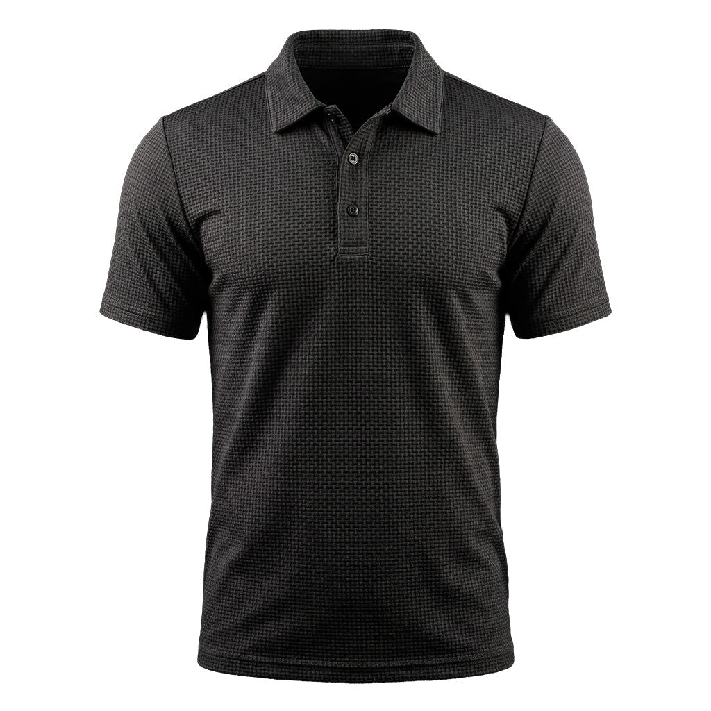 Daal & Co™ Herenpolo met Ultiem Draagcomfort