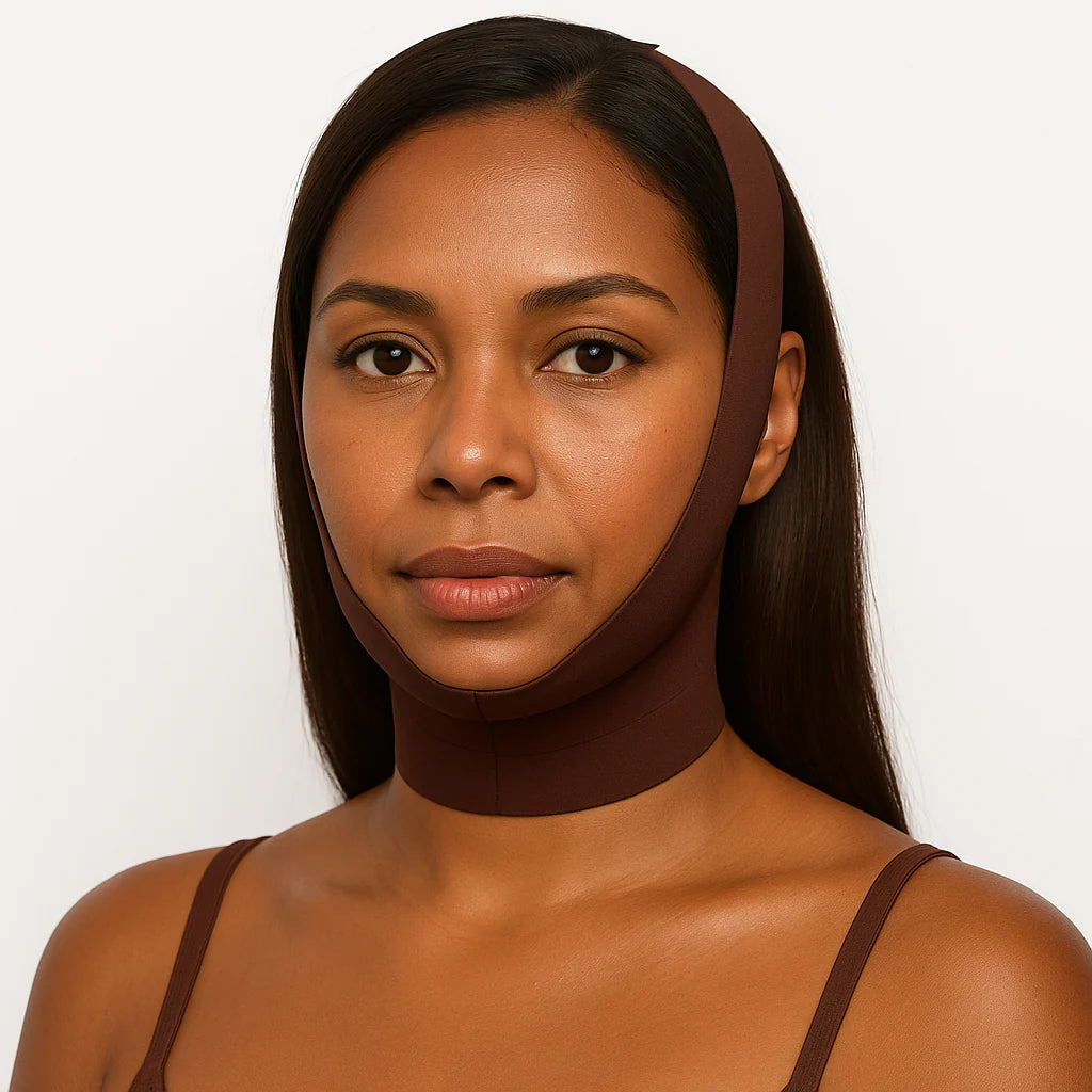Luméa™ Face Lift Wrap
