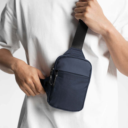 Voyago™ Praktische Slingtas voor Dagelijks en Reizen