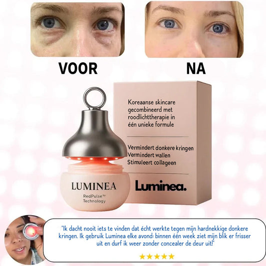 Luminea™ – Koreaanse huidverzorging