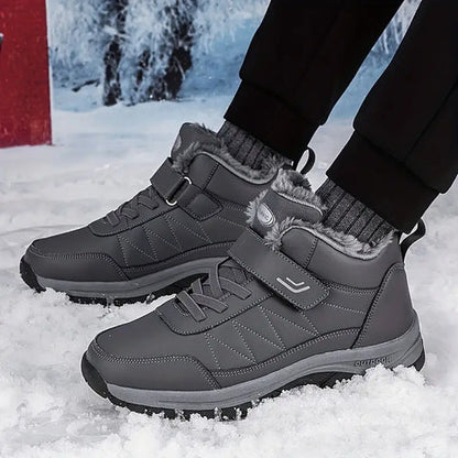 FrostFit - pijnverlichtende, waterdichte & geïsoleerde comfortschoenen