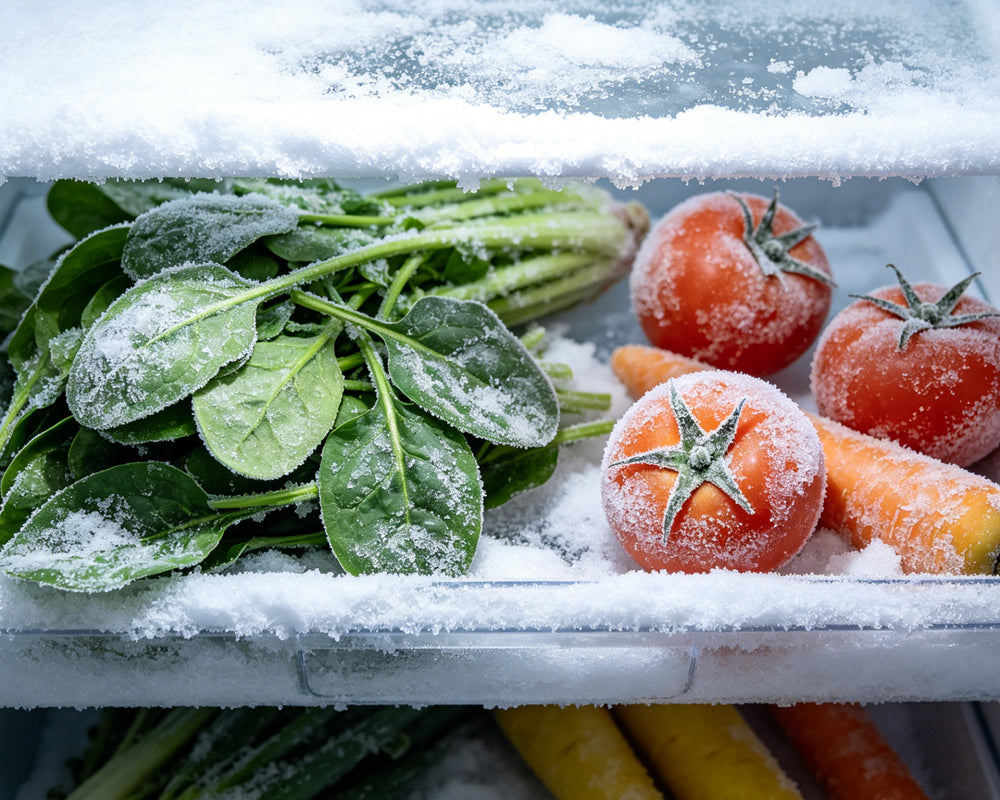 FrostAway™ Ontdooispray voor Koelkast en Vriezer