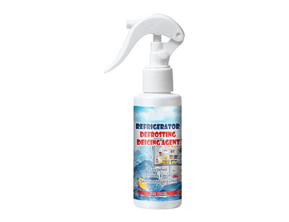 FrostAway™ Ontdooispray voor Koelkast en Vriezer