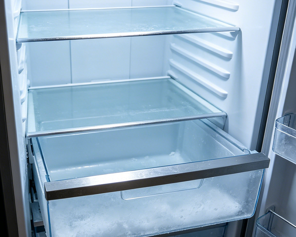 FrostAway™ Ontdooispray voor Koelkast en Vriezer