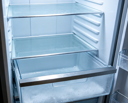 FrostAway™ Ontdooispray voor Koelkast en Vriezer