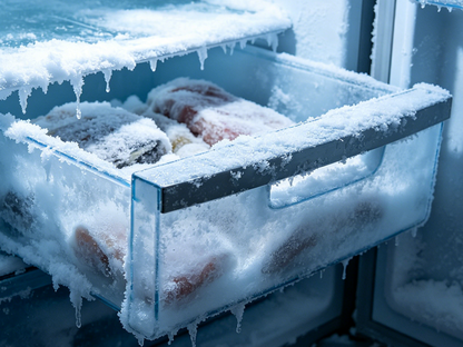 FrostAway™ Ontdooispray voor Koelkast en Vriezer