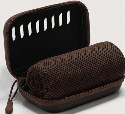 Cooling Towel® Direct Verkoelende Sporthanddoek