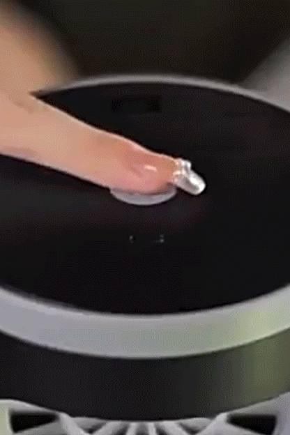 Virexa™ | Slimme UV Muggenval met Fluisterstille Zuigkracht