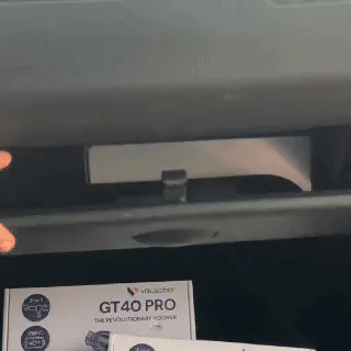 GT40 Pro® | De Krachtpatser in je Dashboardkastje