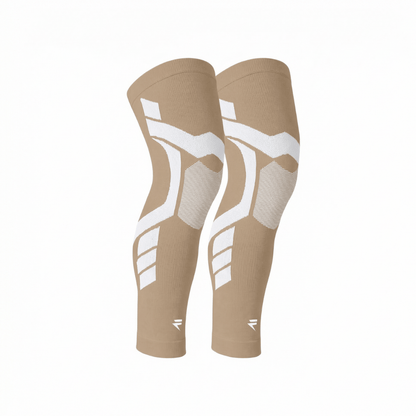 FlexRelief™ V2 Compressie Support voor Knie en Been