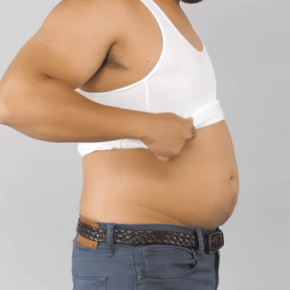 SHAPERLUV™ Tank 2.0 – Vormgevende Comfort Top