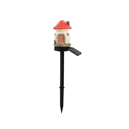 Lumora™ |  Sprookjesachtige Paddenstoellamp