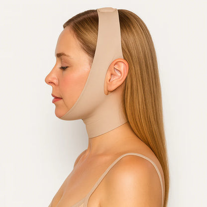 Luméa™ Face Lift Wrap