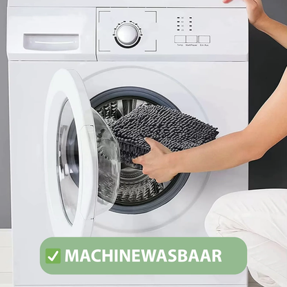 Deurmat voor Hondenpoten – Ultra-absorberend en antislip