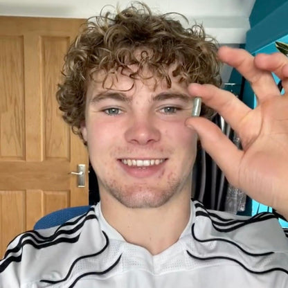 Deox - Interne Geur Neutralisatie Formule