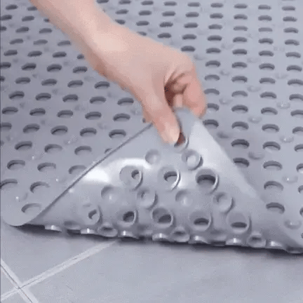 Veilige Douchemat – Antislip & Hygiënisch Design