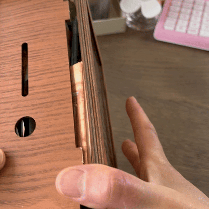 Spaarpot challenge - Geef rust in je hoofd en portemonne