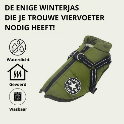 ThermoPaw Winter Coat
