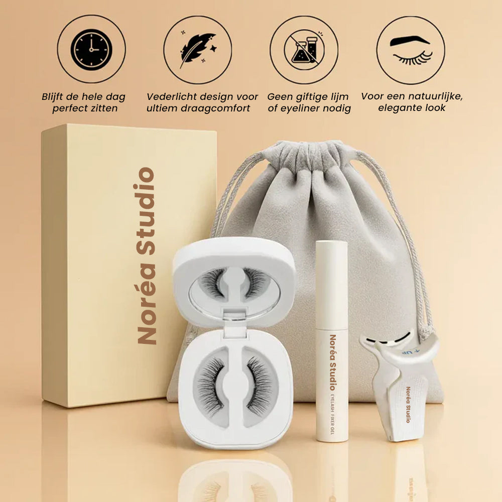 MAGNETIC LASH KIT