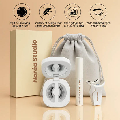 MAGNETIC LASH KIT