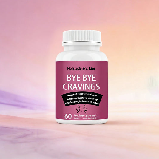 Anti - Cravings Support