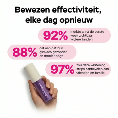Smilepop Whitening Serum