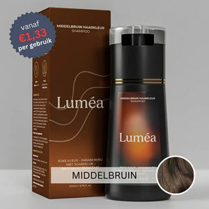 Middel Bruin