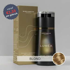 Blond