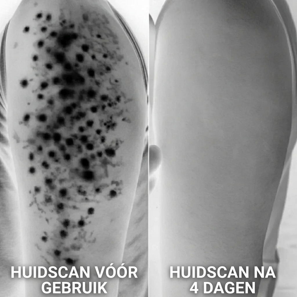 Strawberry™ Huidvernieuwende Crème