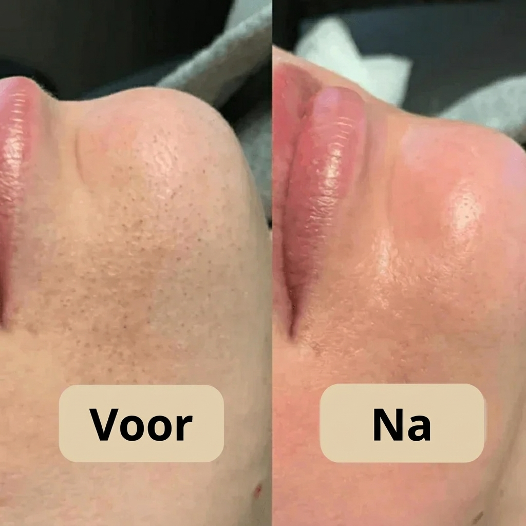 Lumeva™  | Korean Peel Shot – Verbetert je huid