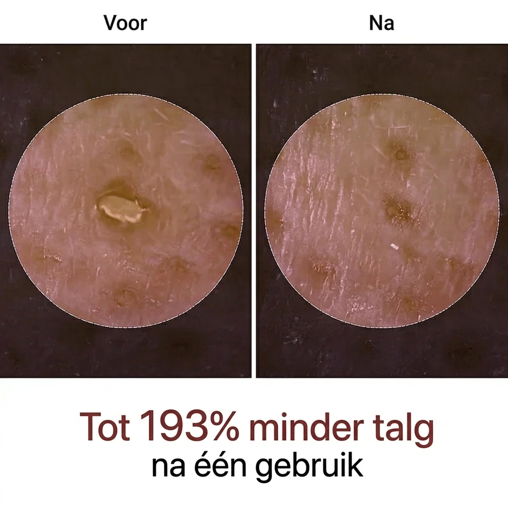 Lumeva™  | Korean Peel Shot – Verbetert je huid