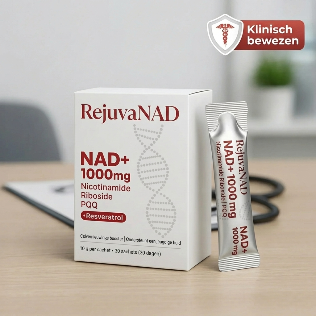 RejuvaNAD +