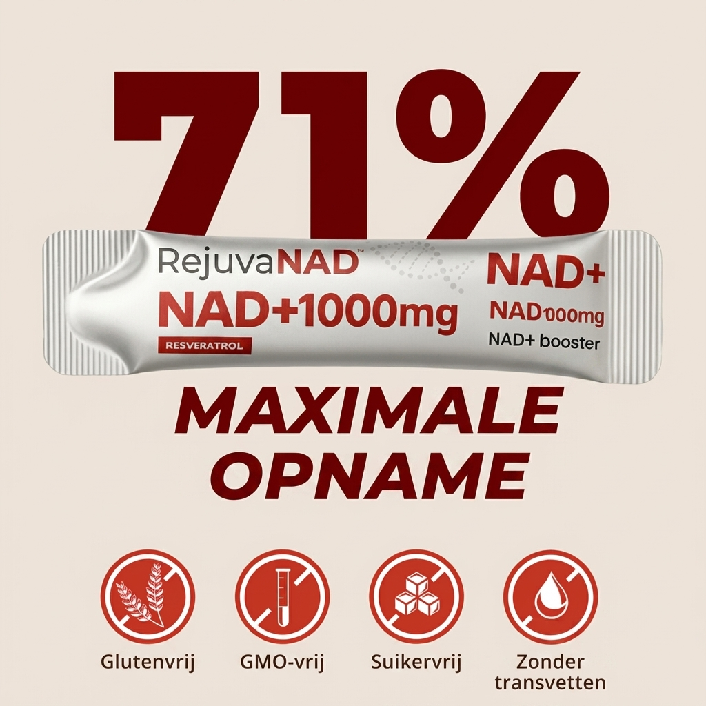 RejuvaNAD +
