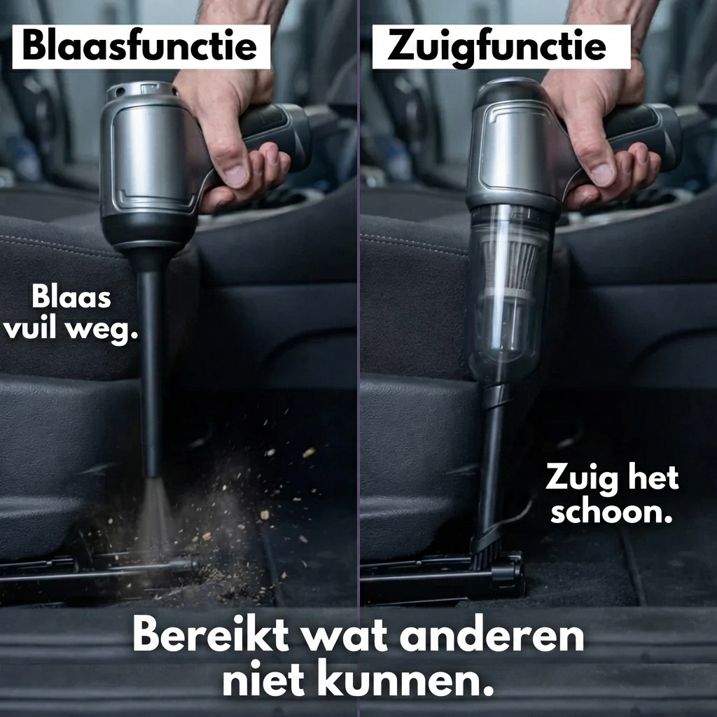 GT40 Pro® | De Krachtpatser in je Dashboardkastje